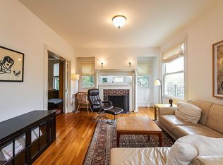 32 Mason Ter #32, Brookline, MA 02446