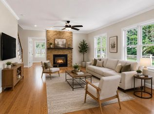 8716 Carradale Ct, Wake Forest, NC 27587