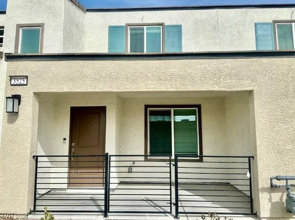3525 Grecian Queen Ave, Las Vegas, NV 89106