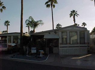 5001 E Main St LOT 807, Mesa, AZ 85205