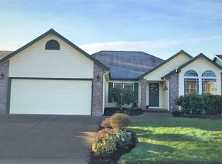 952 Merlot Ave NE, Keizer, OR 97303