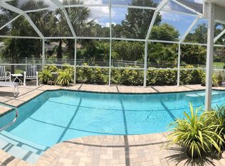 2484 Valkaria Ave, North Port, FL 34286
