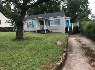 2335 Hillside Ave, Decatur, GA 30032