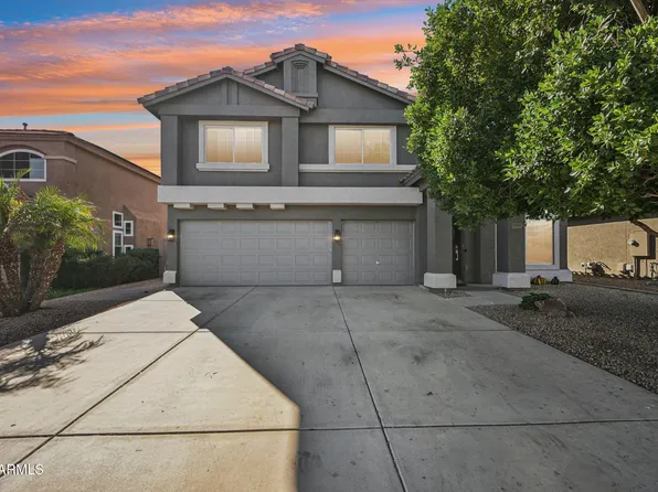 15821 W BOCA RATON Road, Surprise, AZ 85379