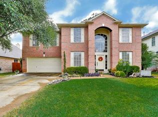 3116 Silkgrass Bnd, Austin, TX 78748