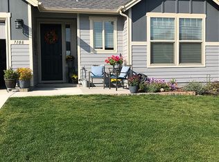 7108 S Harlow Rd, Cheney, WA 99004