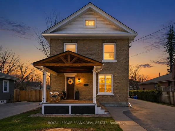 125 Glenelg St W, Kawartha Lakes, ON K9V 2V8