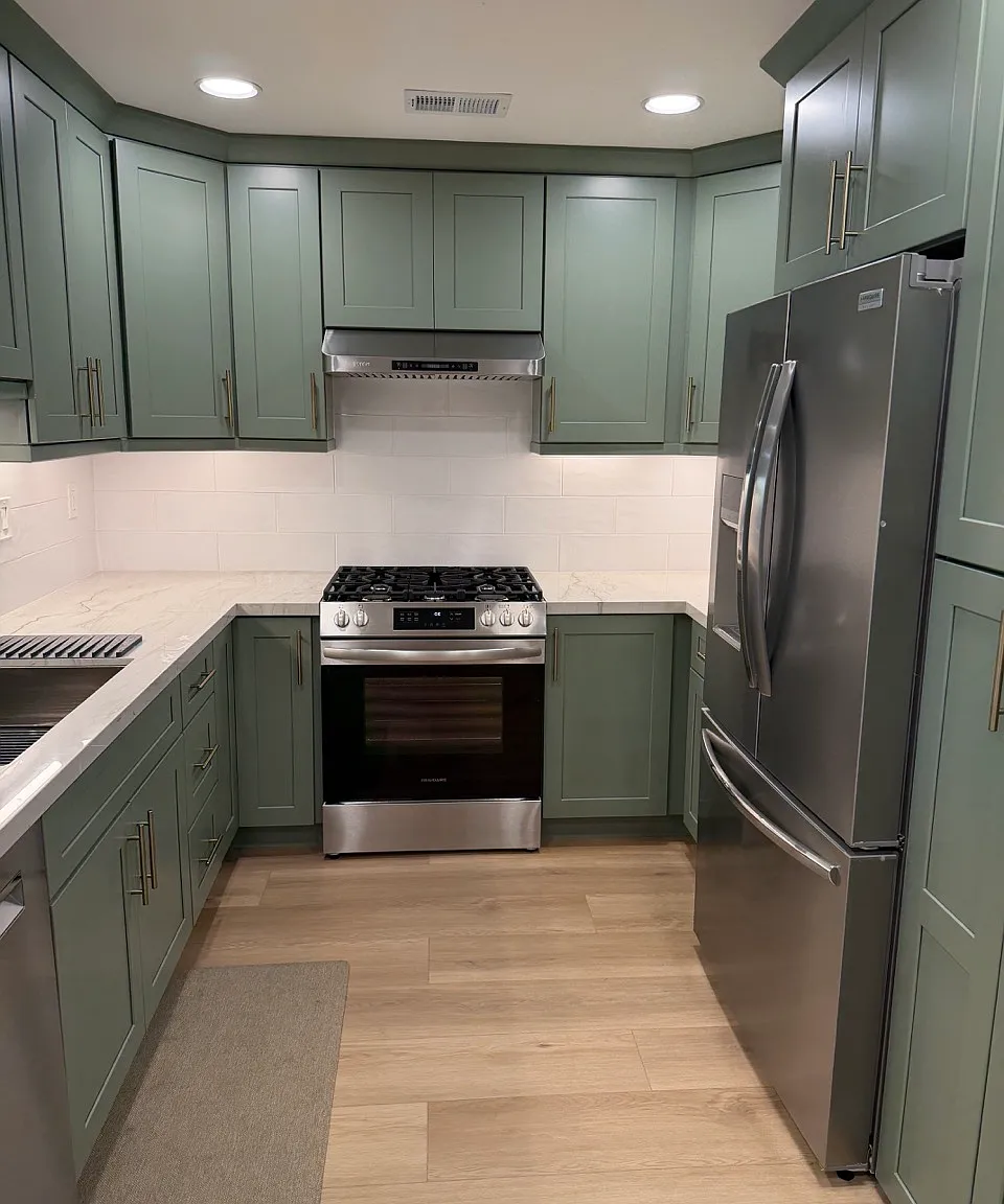2 bed, 1100 sqft, $4,500 — Photo 1