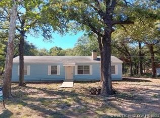 18062 Bonnie St, Thackerville, OK 73459