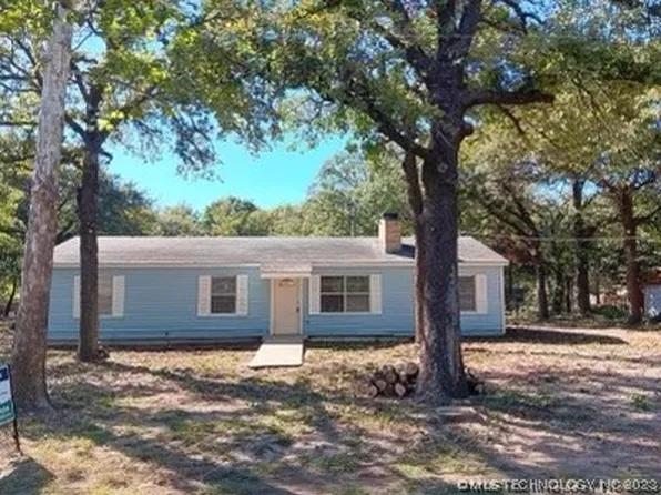 18062 Bonnie St, Thackerville, OK 73459