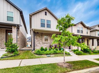 4805 Alliance St, Haltom City, TX 76117