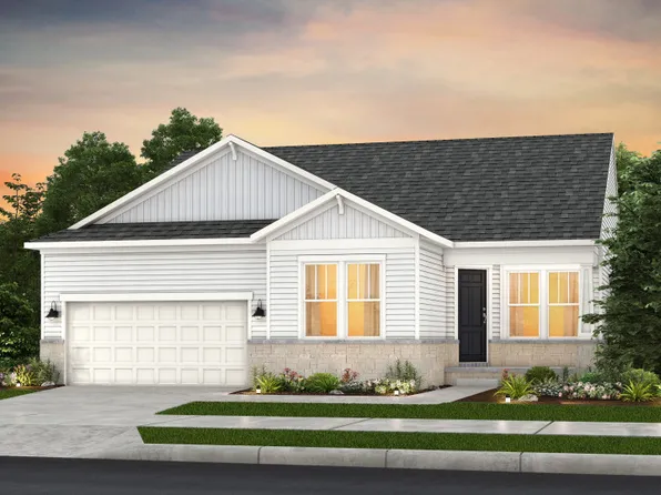 20633 W Kilburn Dr, Macomb, MI 48044