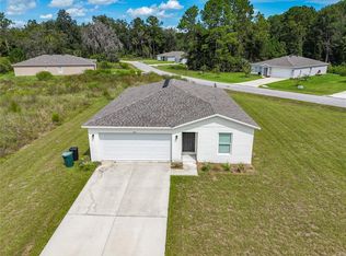 241 Live Oak Blvd, Crescent City, FL 32112
