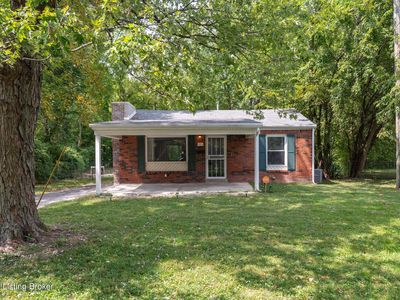3505 Grissom Way, Louisville, KY, 40229