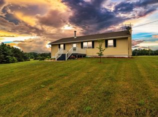 11766 W Almy Rd, Lakeview, MI 48850