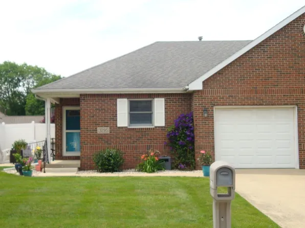 3295 Frances Ln, Kokomo, IN 46902