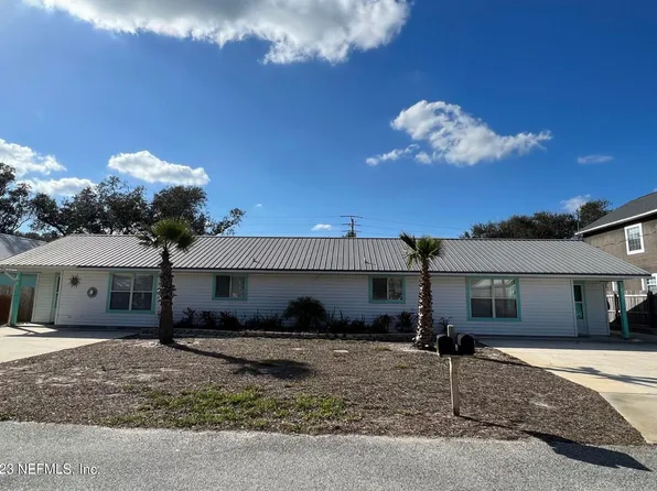 6 LISBON Street, St. Augustine, FL 32080