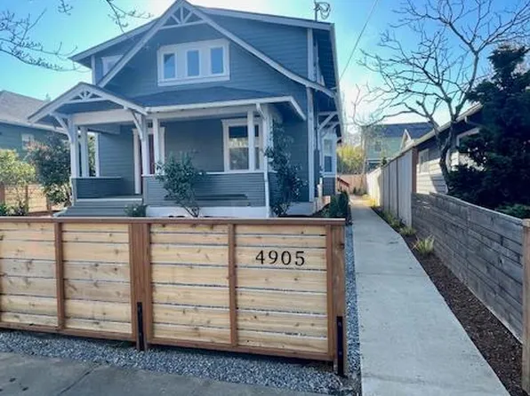 4905 NE 27th Ave, Portland, OR 97211