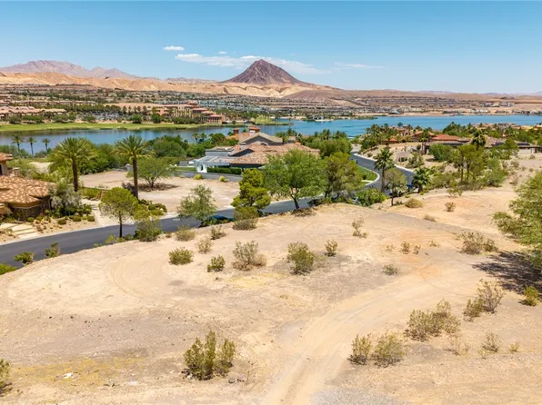 12 Rue Mediterra Dr, Henderson, NV 89011