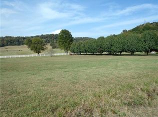 0 Bryant Ln, Normandy, TN 37360