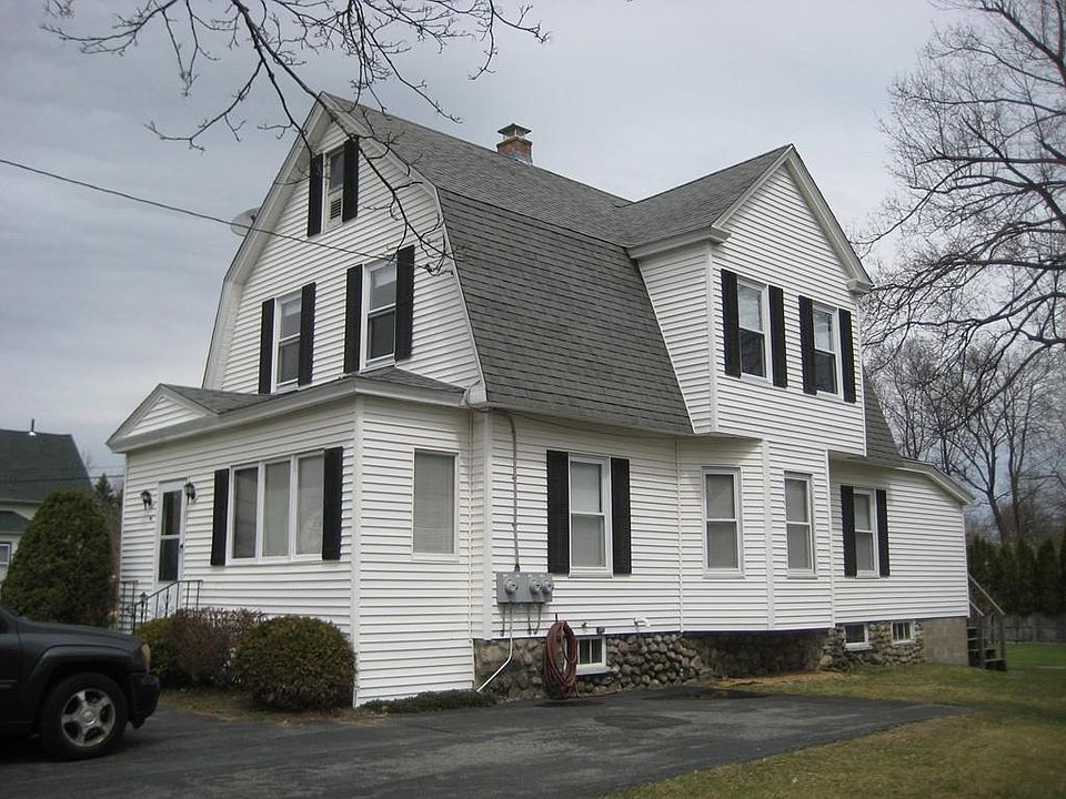 98 Malden St, Worcester, MA 01606 Zillow