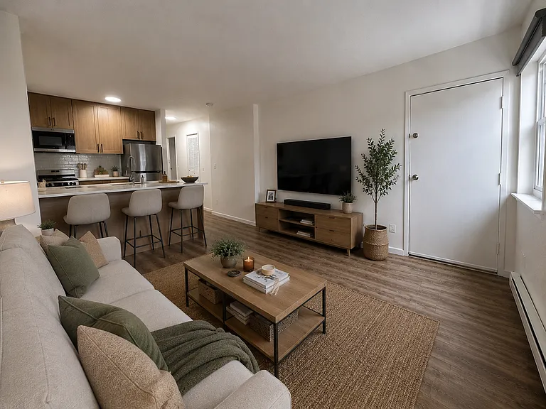 2501 E Ann St #2F — Photo 1