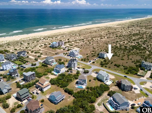 27230 S Beach Ln Lot 15, Salvo, NC 27972
