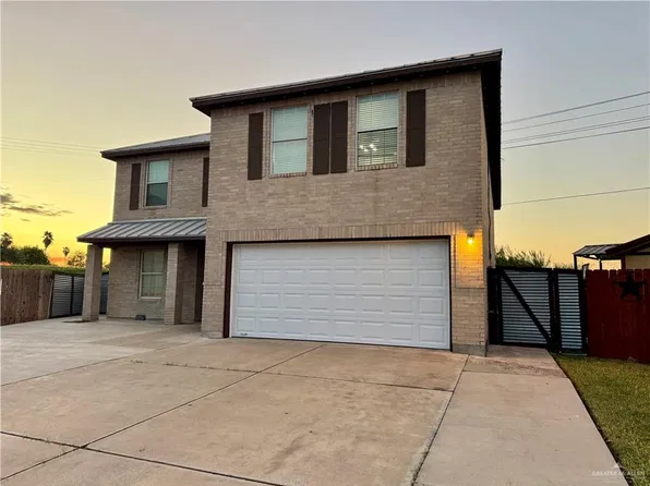 2025 W Washington St, Weslaco, TX 78599