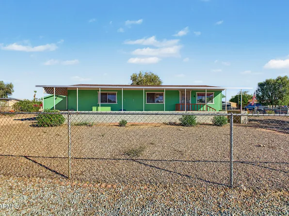 1638 N SANDALWOOD Drive, Casa Grande, AZ 85122