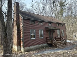 265 Hop City Rd, Ballston spa, NY 12020