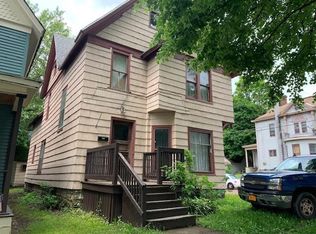 921 N Main St, Jamestown, NY 14701
