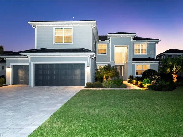 6011 Diamonte PL, AVE MARIA, FL 34142