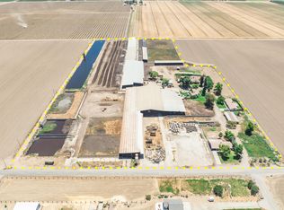 16499 Colony Rd, Lemoore, CA 93245