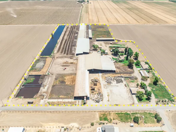 16499 Colony Road, Lemoore, CA 93245