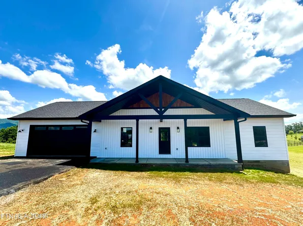 3016 Easy Going Ln, Newport, TN 37821