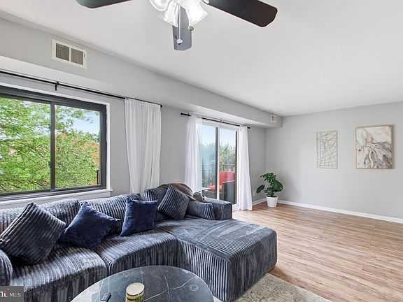 5th image of 6220 Edsall Rd Unit 302