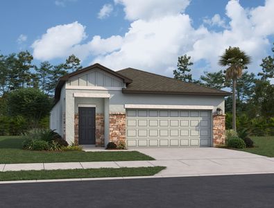 2111 Hemingway Cir, Groveland, FL, 34736