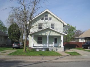 1119 N North St #8, Washington Court House, OH 43160