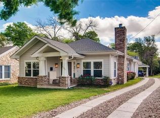 4313 Duval St, Austin, TX 78751