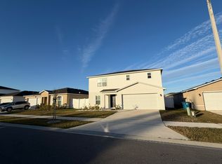 673 Hillview Loop, Haines City, FL 33844