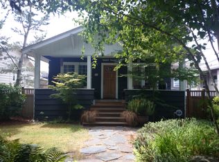 2733 59th Ave SW, Seattle, WA 98116