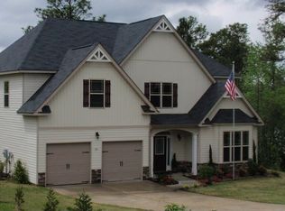 97 Clearview Ct, Sanford, NC 27332