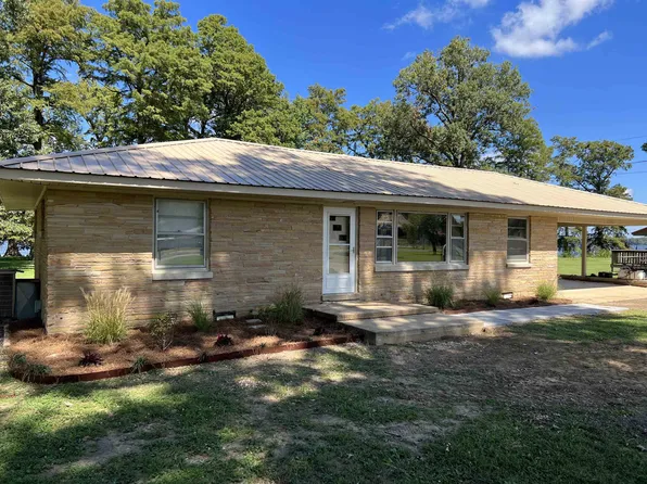 1547 Lake Dr, Hornbeak, TN 38232