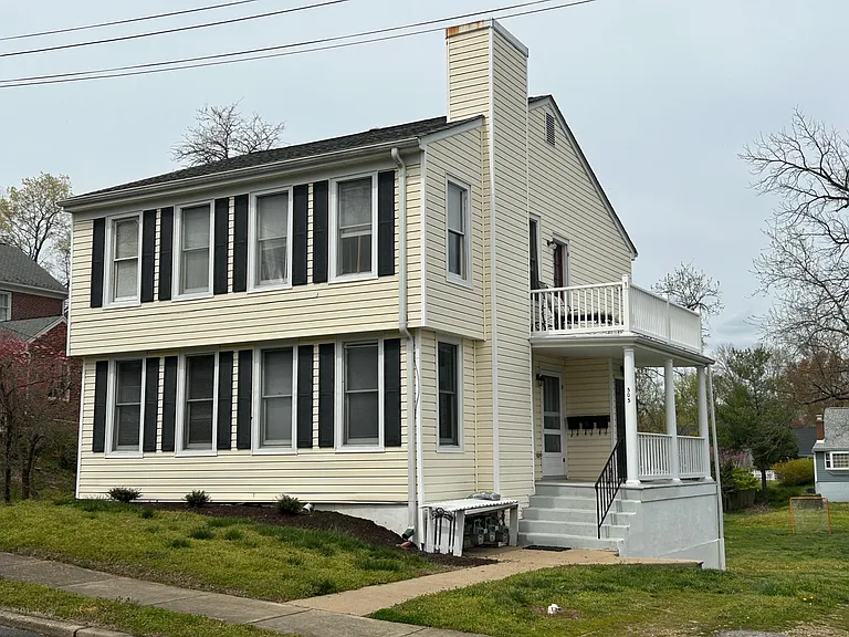 505 Hawke St #1 — Photo 1
