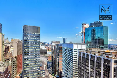 Rented by New York Residence