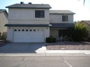4645 N 100th Ave, Phoenix, AZ 85037