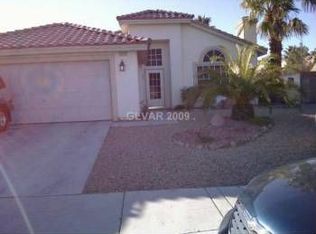 3349 N Campbell Rd, Las Vegas, NV 89129