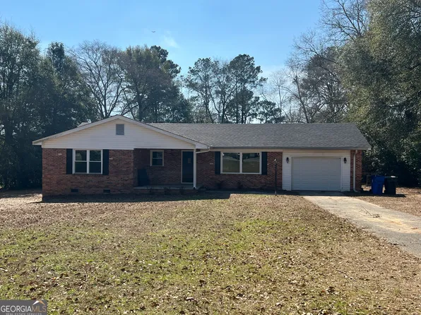 1342 N Jefferson St, Dublin, GA 31021