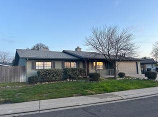 1008 Shadow Ridge Dr, Modesto, CA 95351