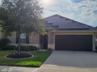8915 Orchid Valley Way, Cypress, TX 77433